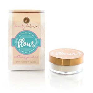 Beauty Bakerie Flour Setting Powder - Oat